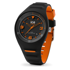 Ice Watch P. Leclercq - Black Orange