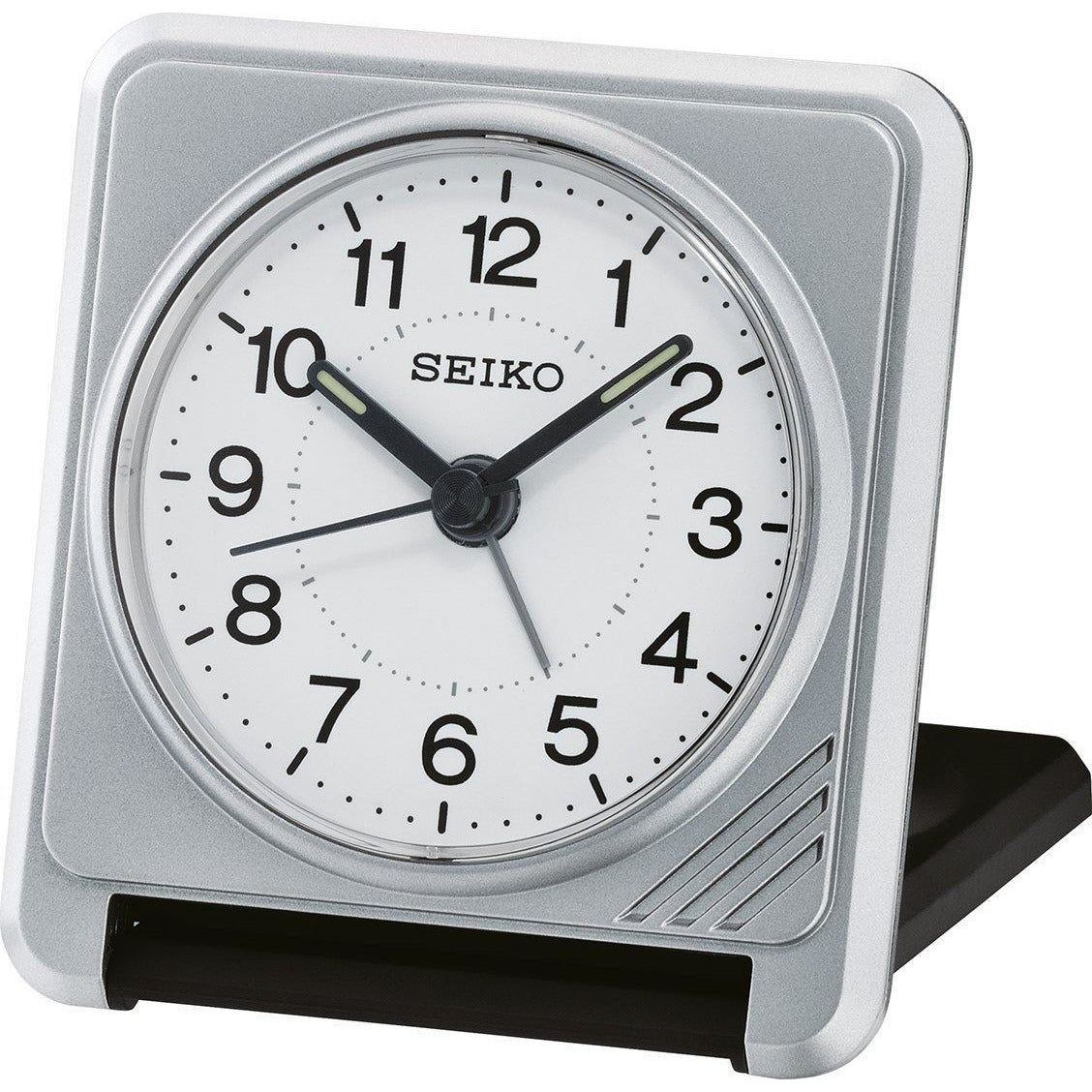 Seiko - Réveil - Bijouterie JC Lambert