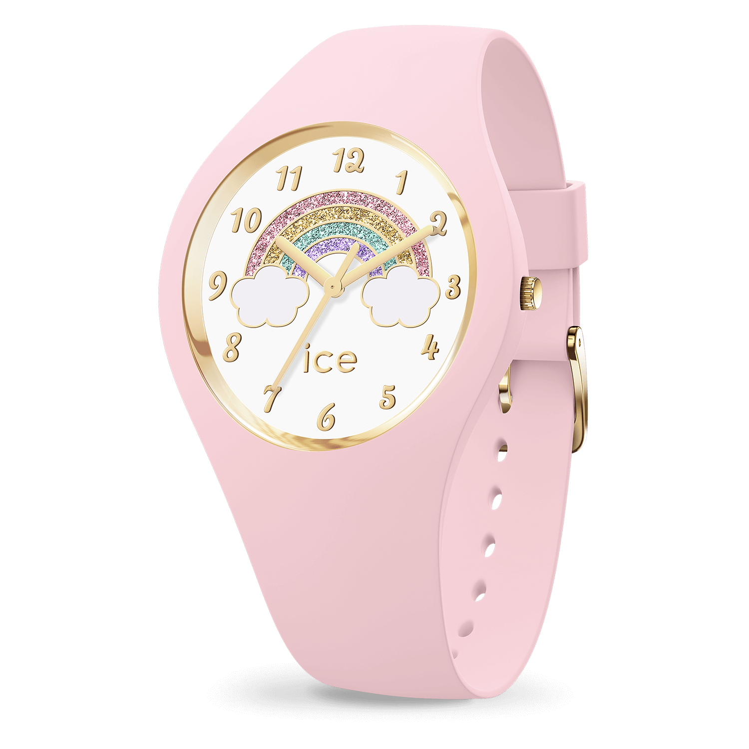 Ice Watch Fantasia - Rainbow Pink