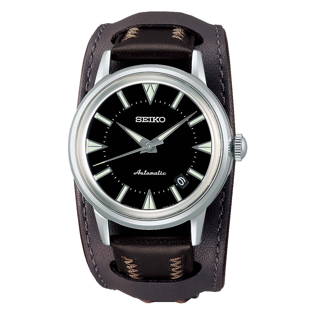Seiko - Montre - Prospex - Alpinist - Édition Limitée