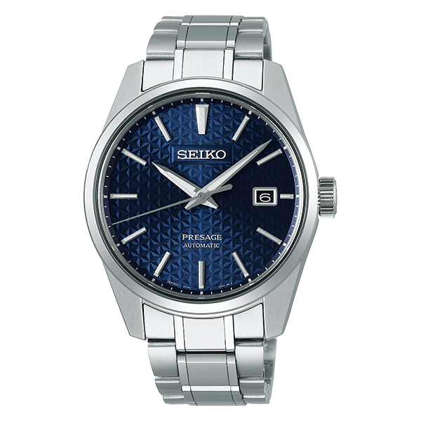 Seiko - Montre - Présage - Bijouterie JC Lambert