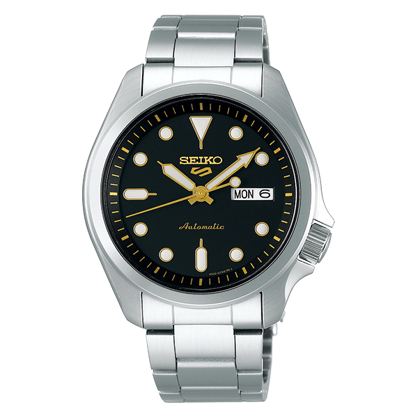 Seiko - Montre - Seiko 5 - Bijouterie JC Lambert
