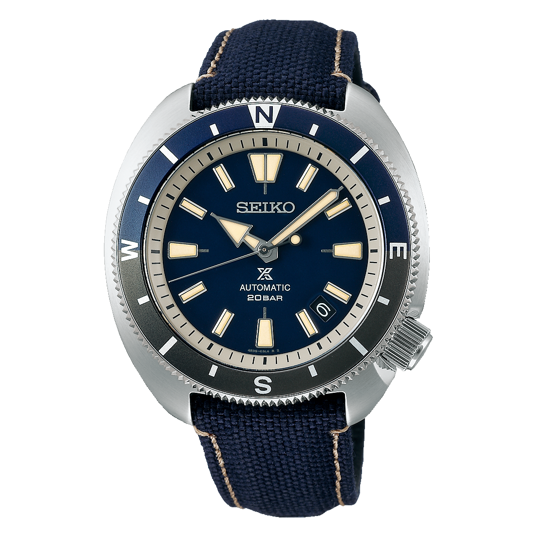 Seiko - Montre - Prospex