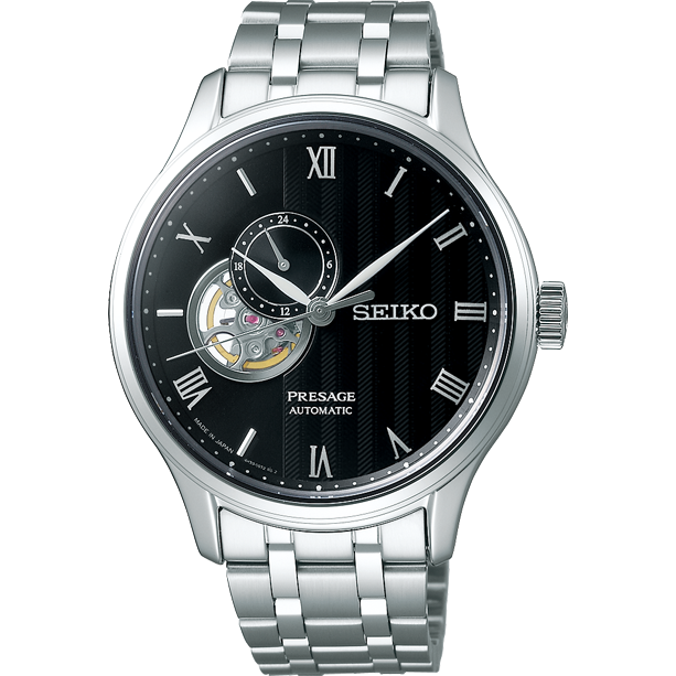 Seiko - Montre - Présage - Bijouterie JC Lambert