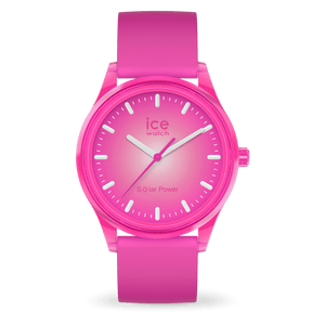 Ice Watch Solar Power - Indian Summer