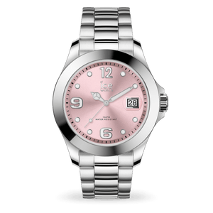 Ice Watch Steel - Light Pink