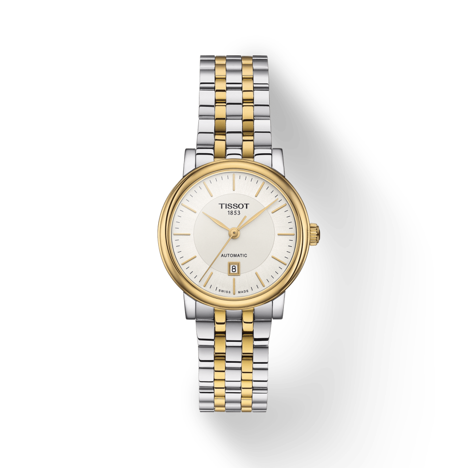 Tissot - T-Classic - Carson