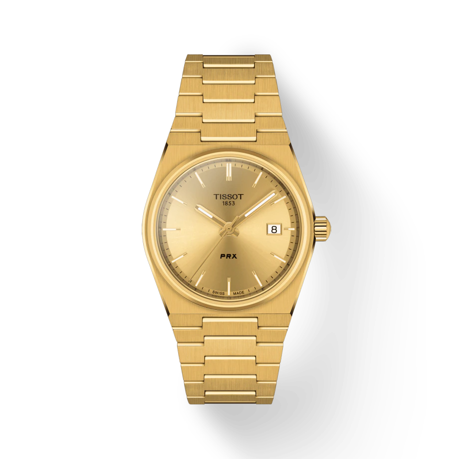 Tissot - T- Classic - PRX