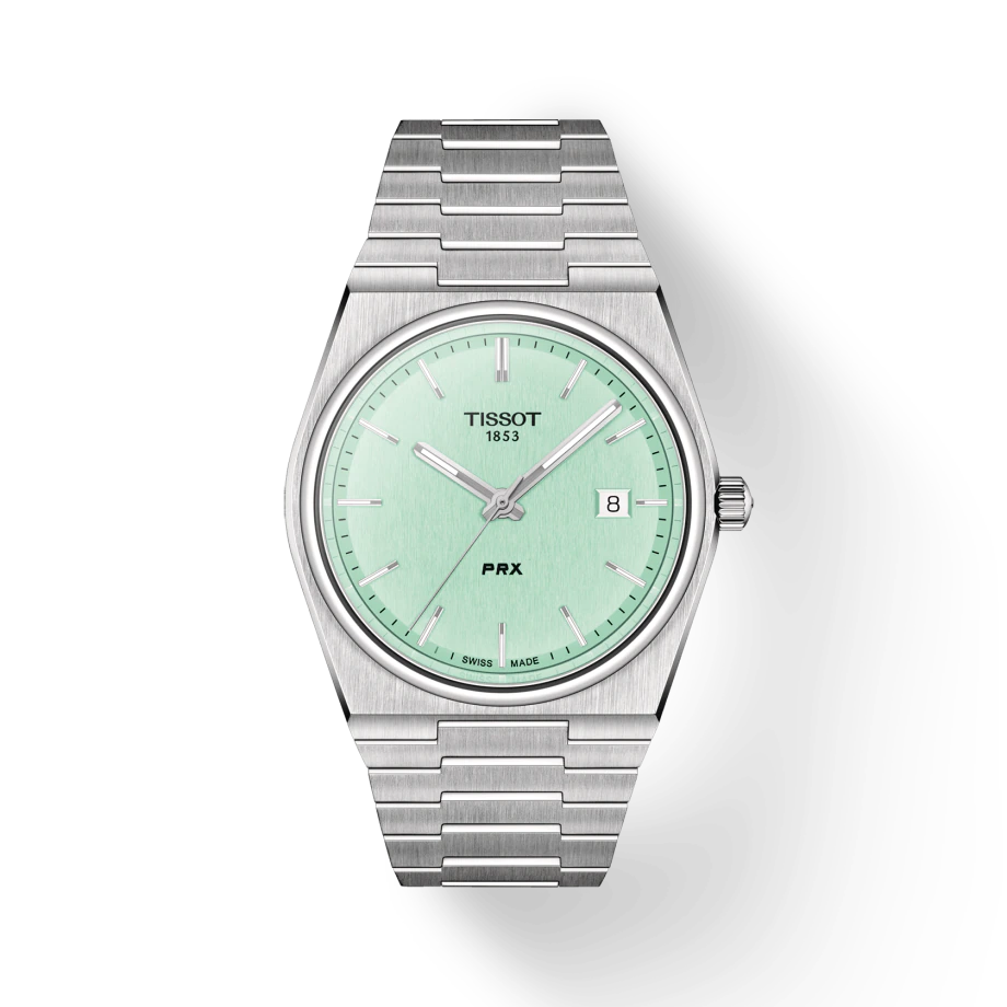 Tissot - T- Classic - PRX