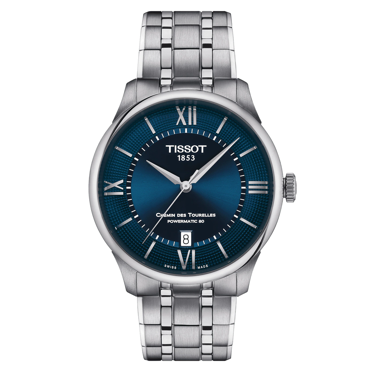 Tissot - T-Classic - Chemin Des Tourelles