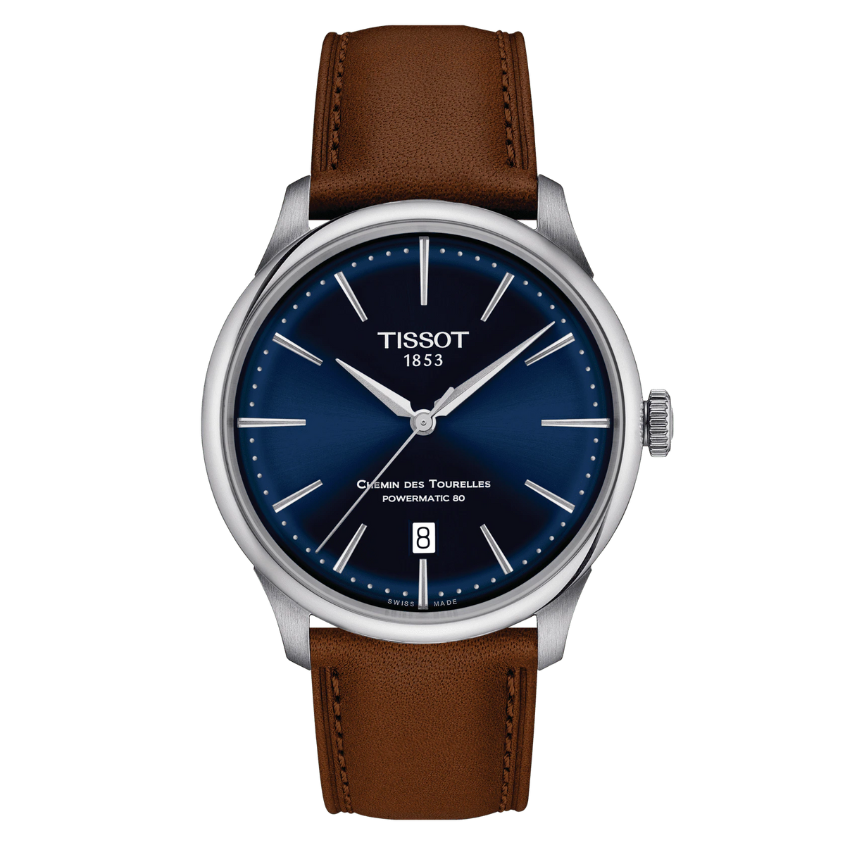 Tissot - T-Classic - Chemin Des Tourelles