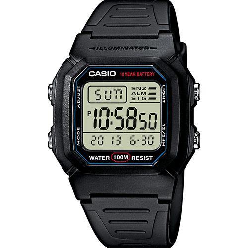Casio - Collection - Bijouterie JC Lambert