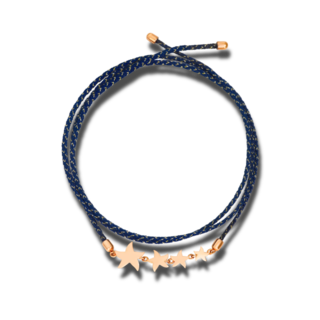 Dodo - Bracelet - Stellina Avec Cordon