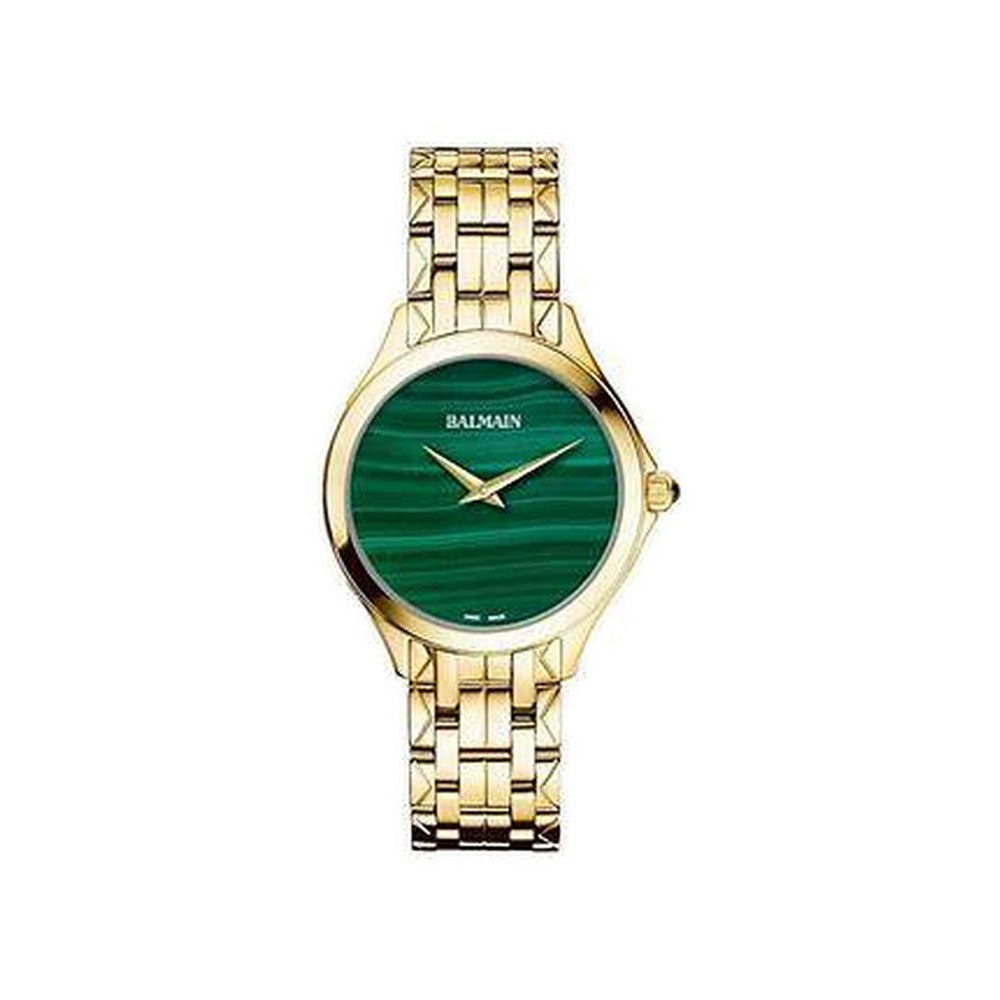 Balmain – Flamea II