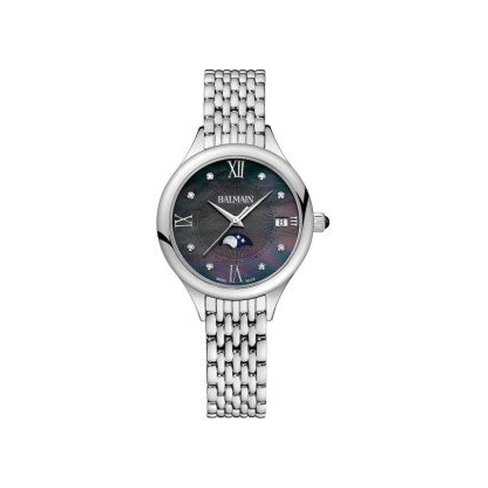 Balmain – Moonphase