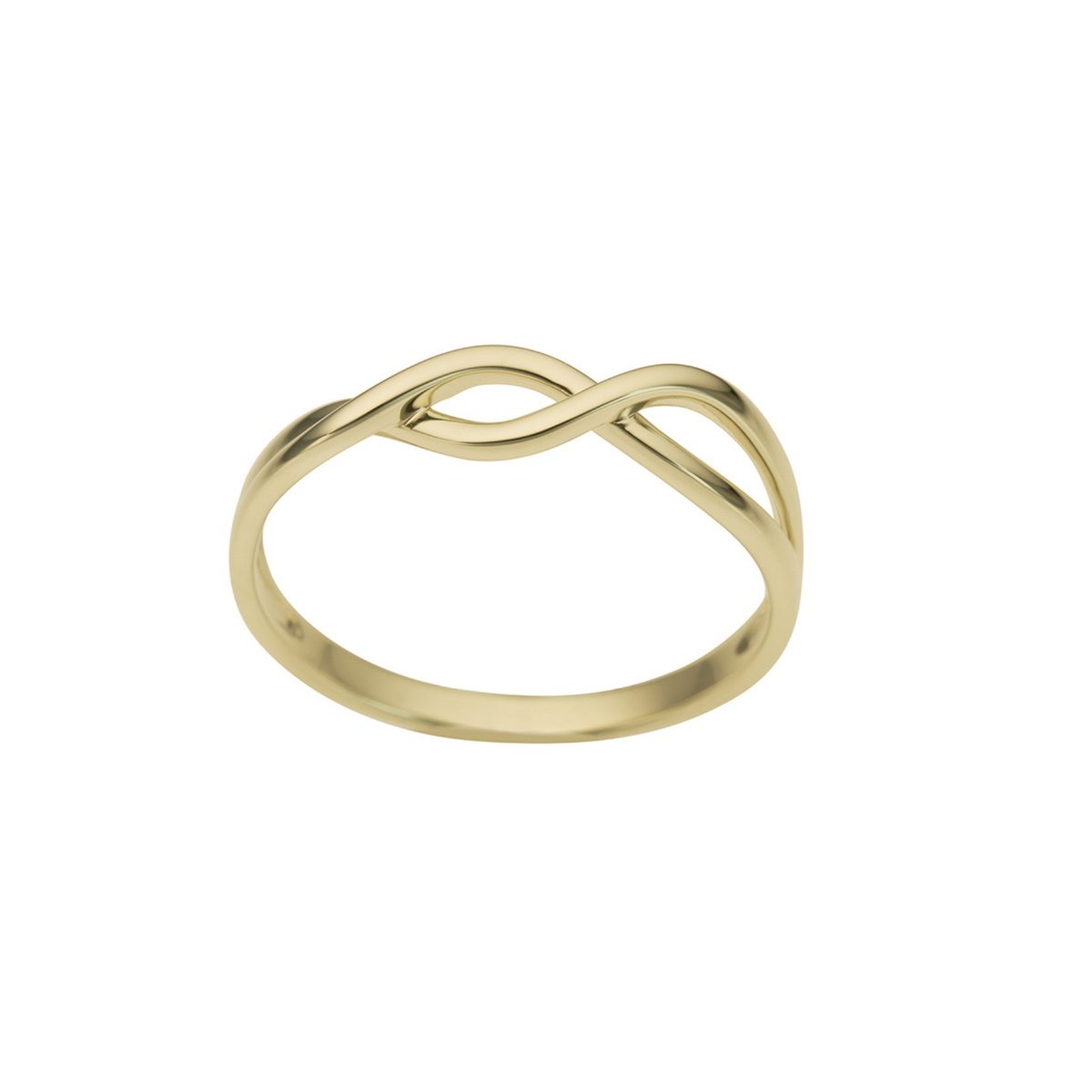 Beheyt - Bague - Or Jaune