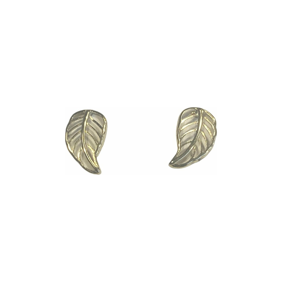 Beheyt – Boucles d'oreilles – Or Jaune