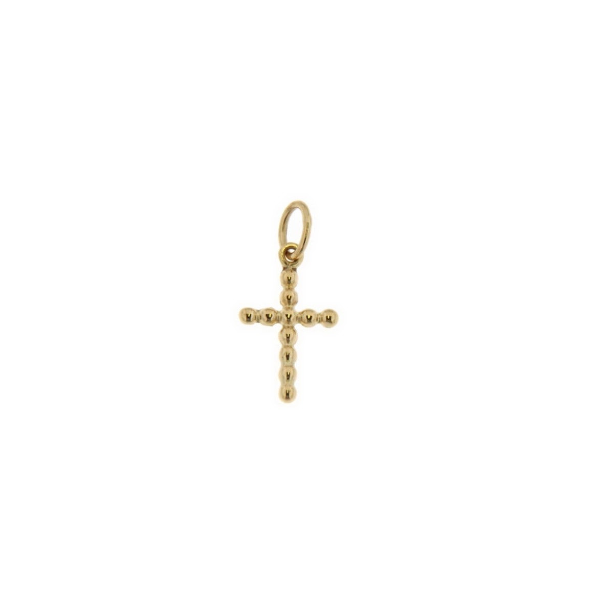 Beheyt – Pendentif – Or Jaune