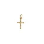Beheyt – Pendentif – Or Jaune