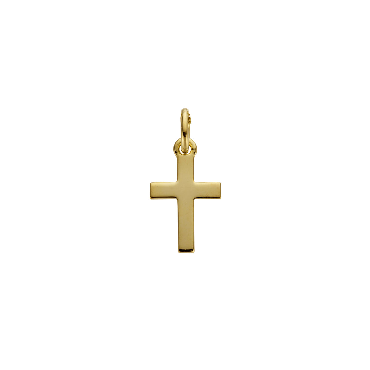 Beheyt – Pendentif – Or Jaune