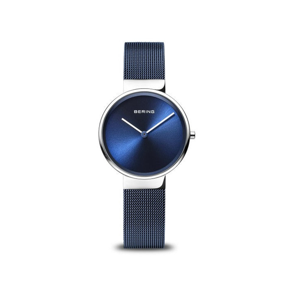 Bering – Classic