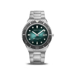 Bering – Classic – Arctic Sailing