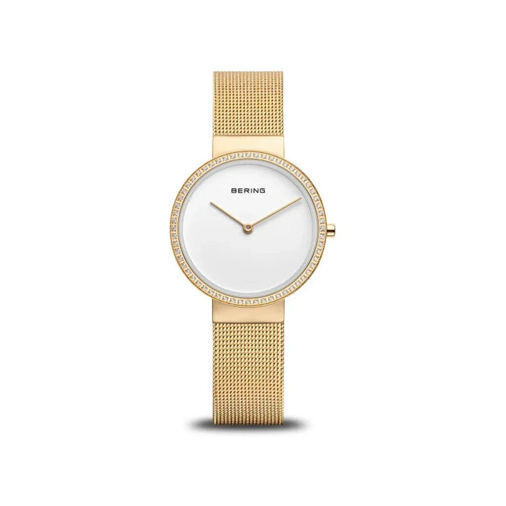 Bering – Classic
