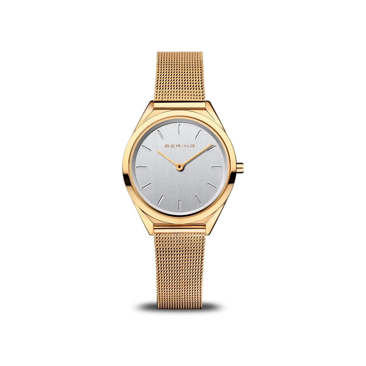 Bering – Ultra Slim