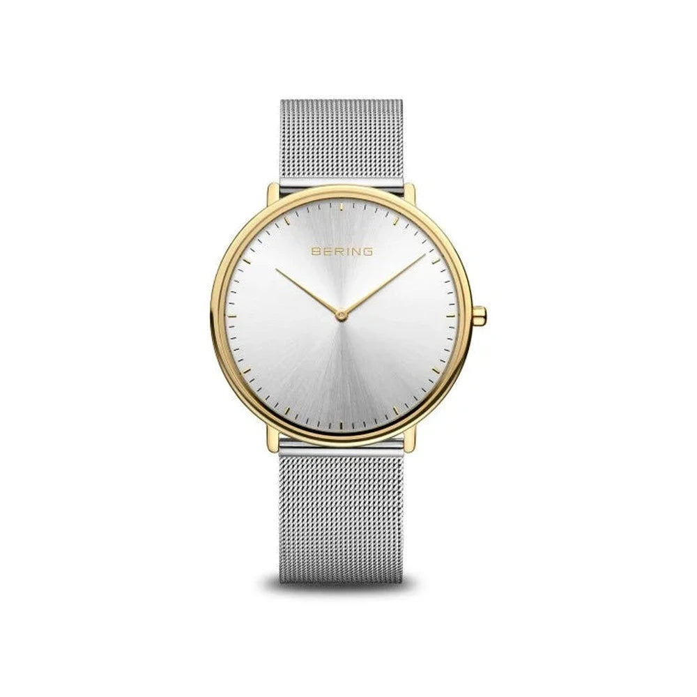 Bering – Ultra Slim