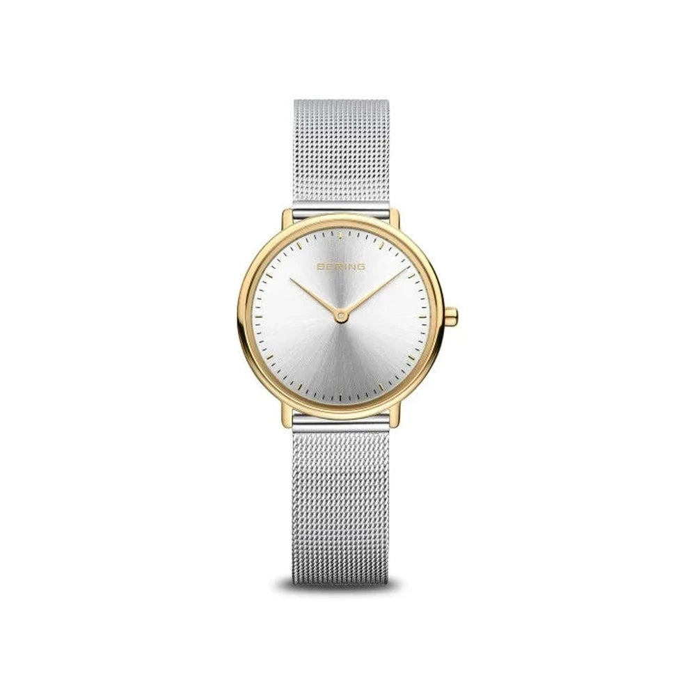 Bering – Ultra Slim