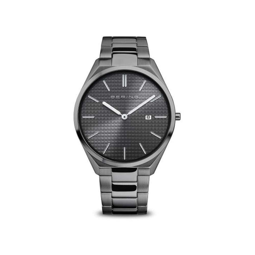 Bering – Ultra Slim