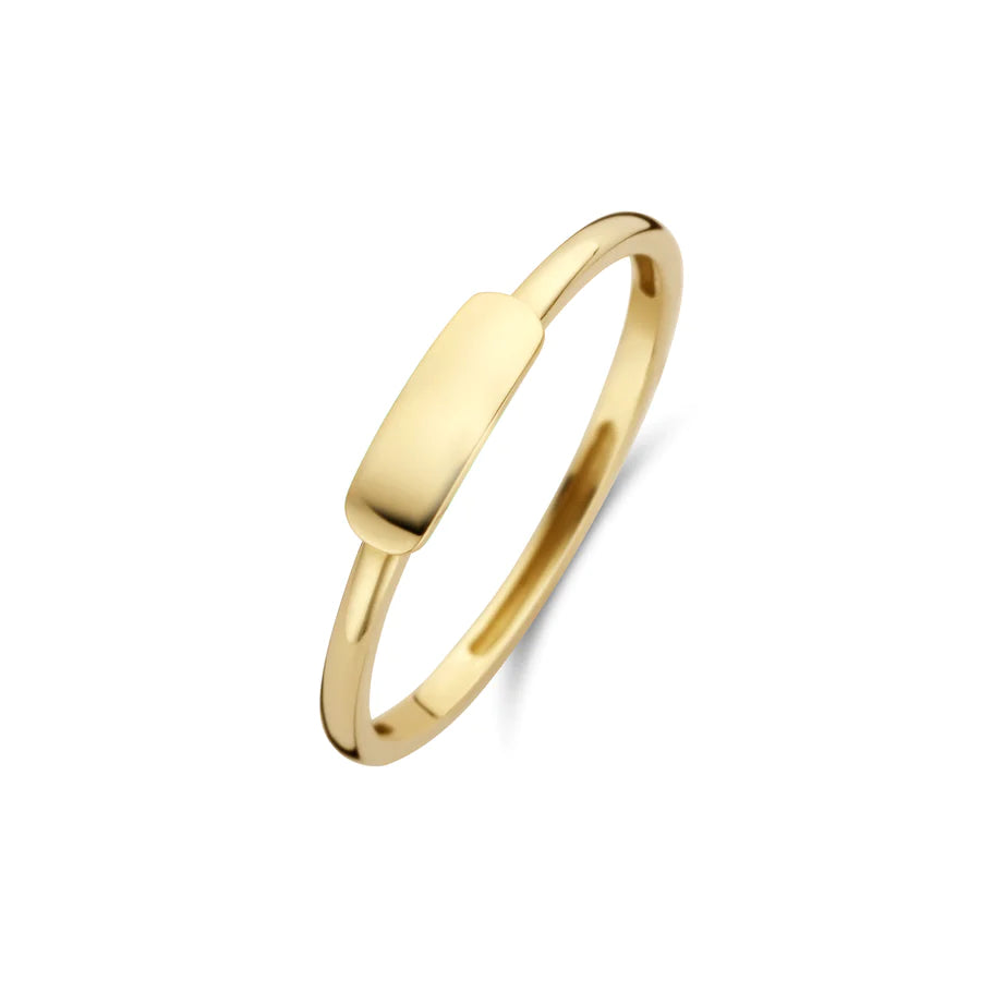 Blush – Bague