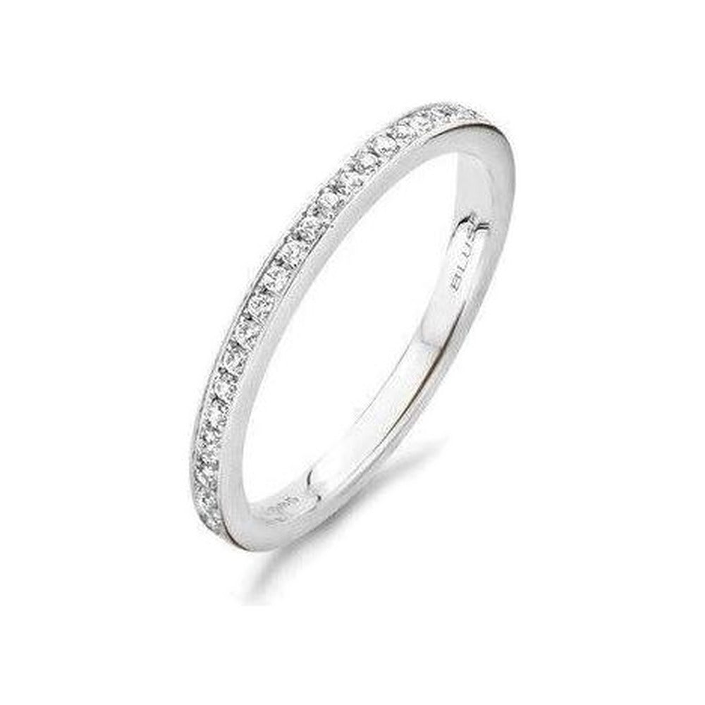 Blush – Bague – Alliance Brillant