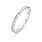 Blush – Bague – Alliance Brillant