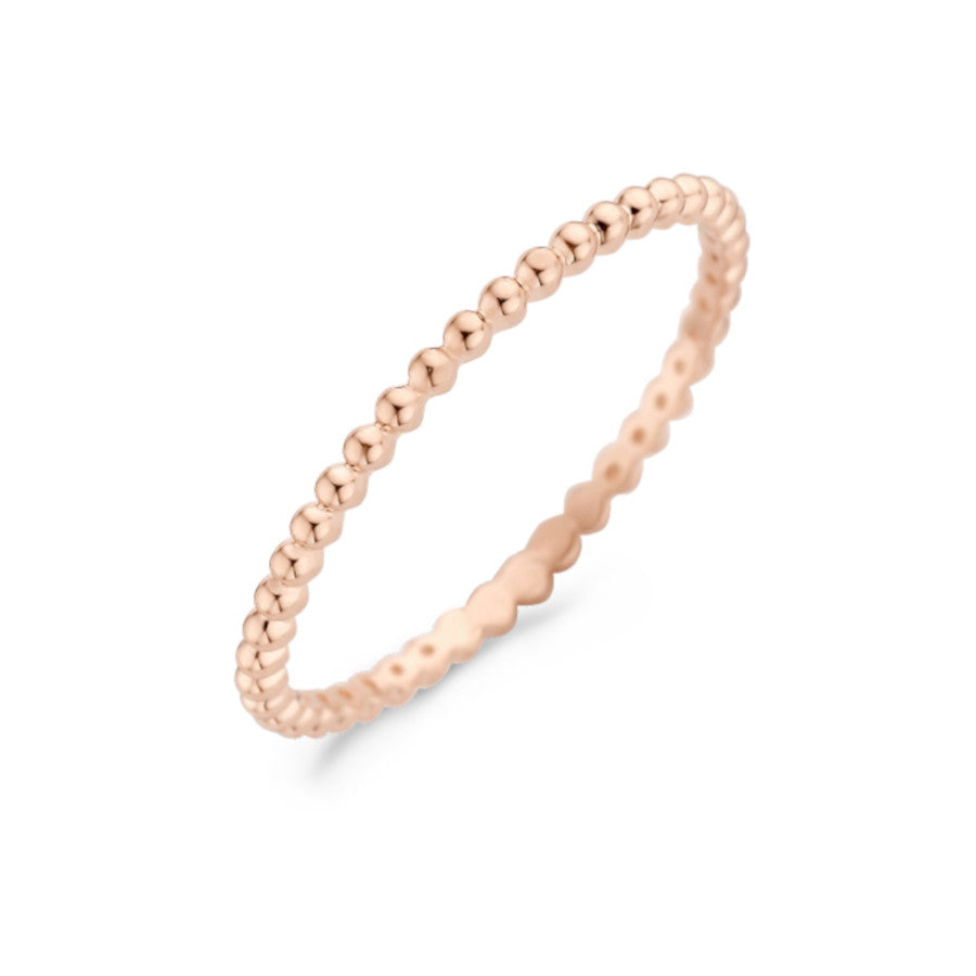 Blush – Bague – Anneau