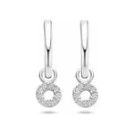 Blush – Charms Boucles d'oreilles – vue 2