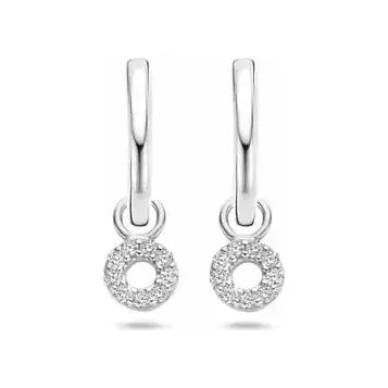Blush – Charms Boucles d'oreilles – vue 2