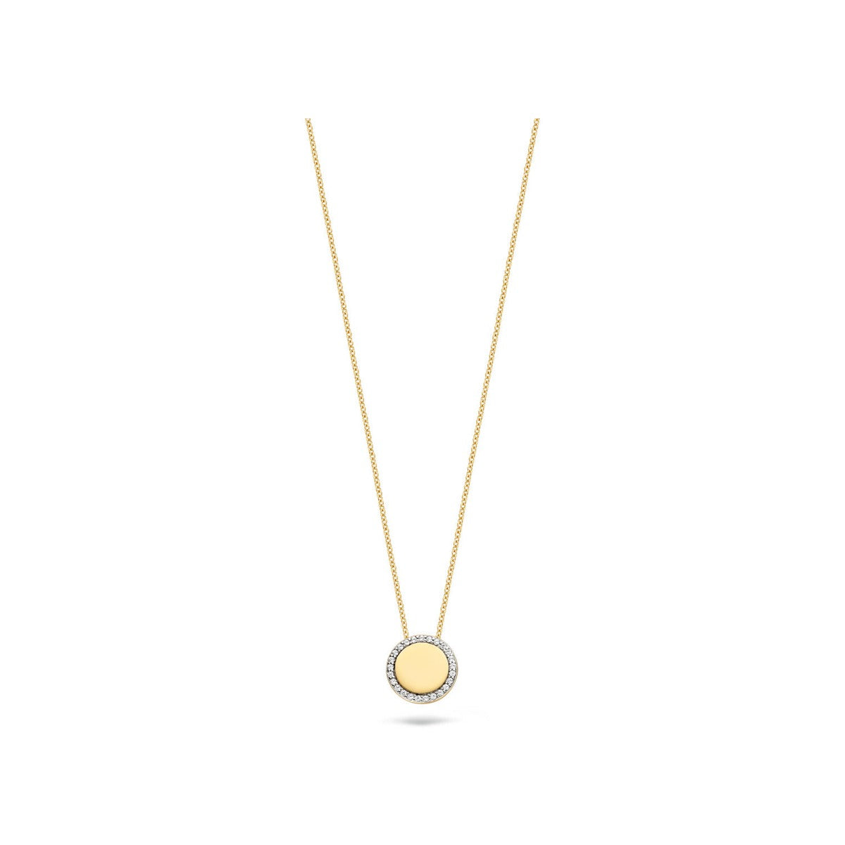 Blush – Collier