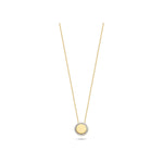 Blush – Collier