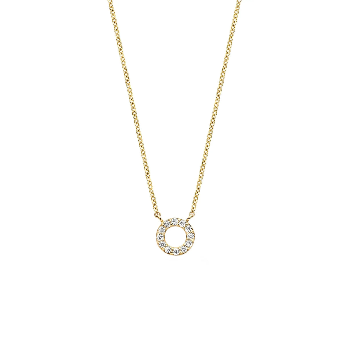 Blush – Collier