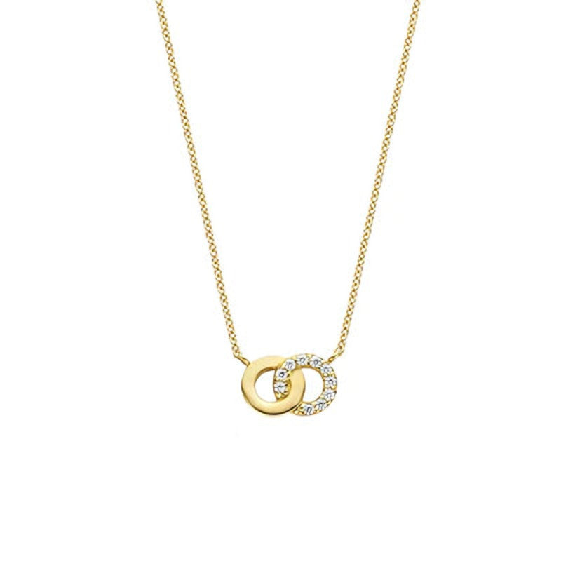 Blush – Collier