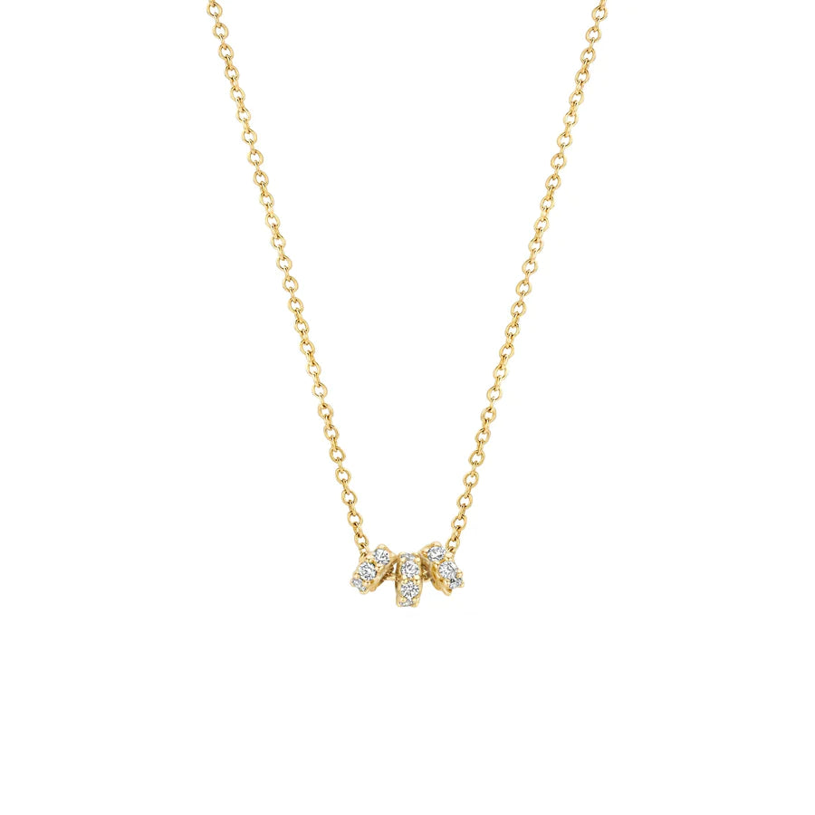 Blush – Collier