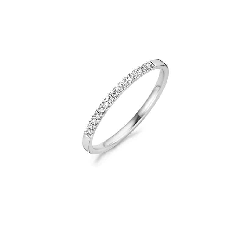 Blush Diamonds – Bague