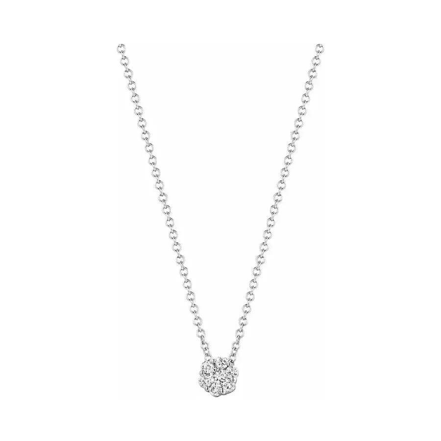 Blush Diamonds – Collier