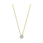 Blush Diamonds – Collier