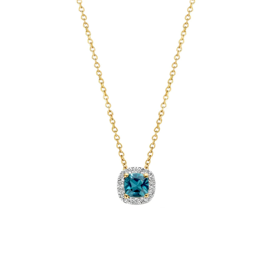 Blush Diamonds – Collier