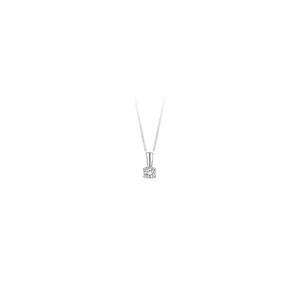 Blush Diamonds – Pendentif