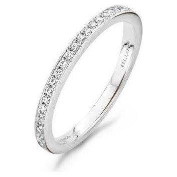 Blush - Bague - Alliance Brillant