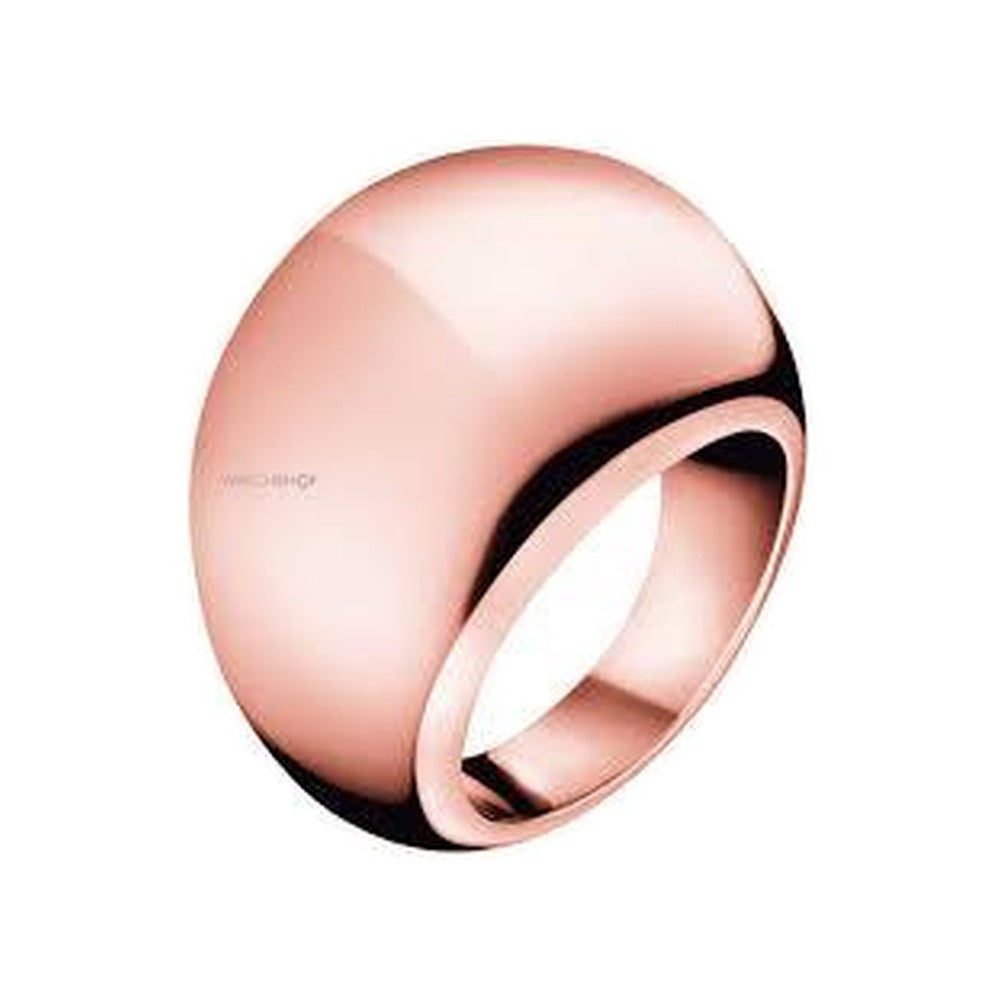 Calvin Klein - Bague - Bijouterie JC Lambert