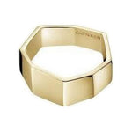Calvin Klein - Bague - Bijouterie JC Lambert